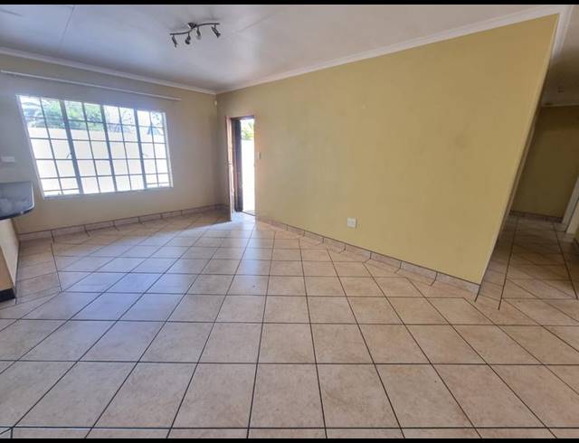 3 BEDROOM PROPERTY TO RENT IN MEYERTON CENTRAL